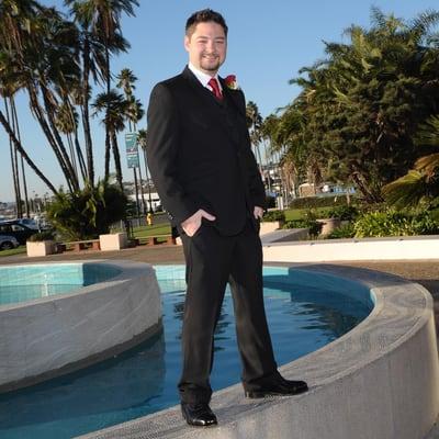 Matthew Briggs, Photographer