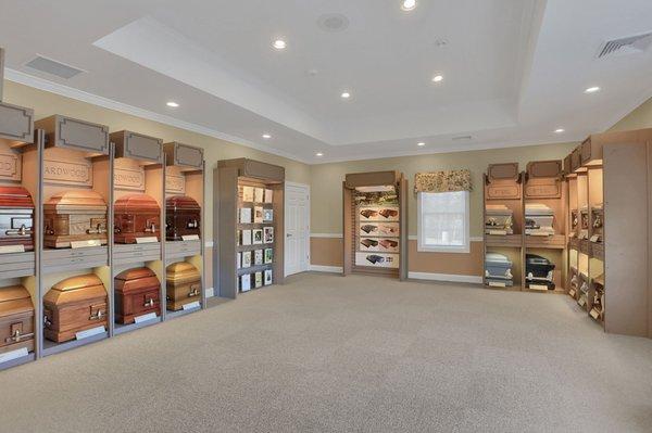 Beck Funeral Home & Cremation Service, Inc