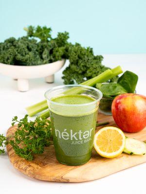 Nekter Juice Bar