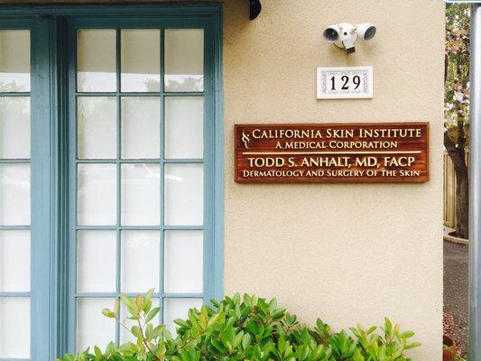 California Skin Institute - Los Altos