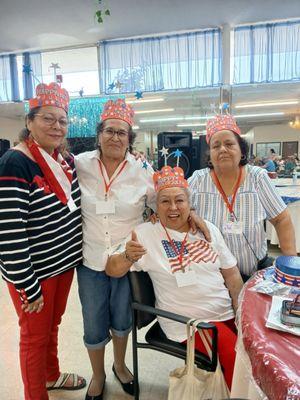 Vista Adult Day Care