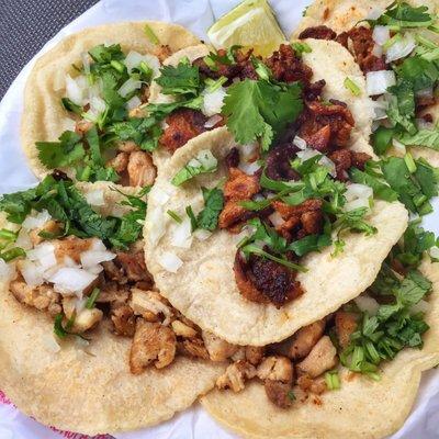 Taqueria Cuatro Hermanos 6-Pack