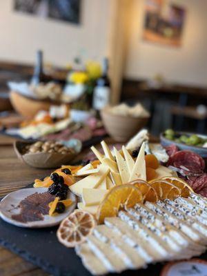 The Winery at Manzanita