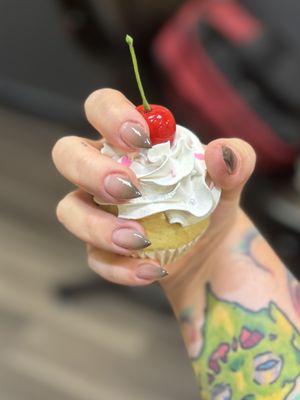 Paris Nails Salon & Spa Altamonte Springs