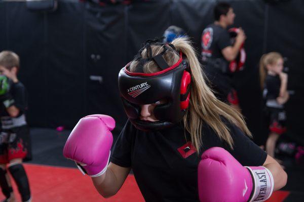 Wasatch Combat Sports