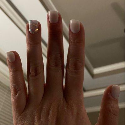 Awesome Nails & Wax