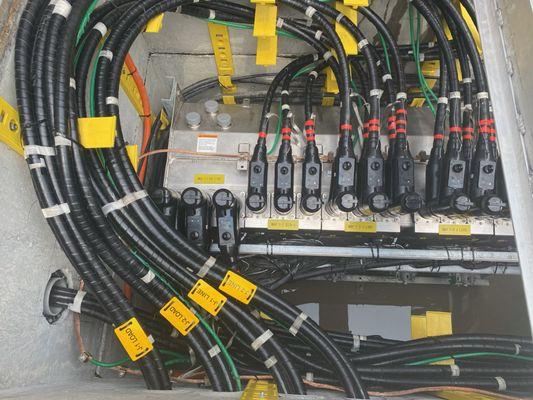 Aggressive Power Products