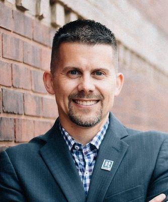 Jon Tripp, CEO & Team Leader, The Domus Group at Samson Properties