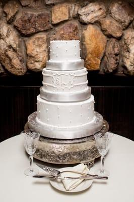 Classic Cheesecakes & Cakes