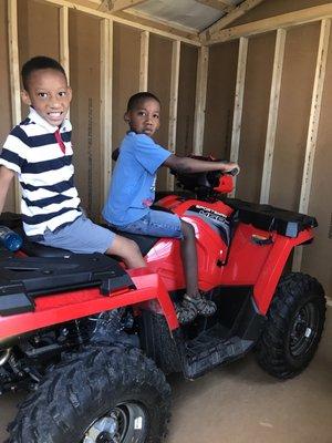 Porter County Expo Center