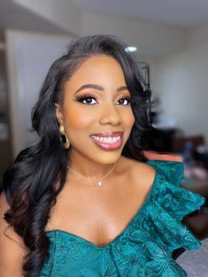 Aj'Signatures Makeover