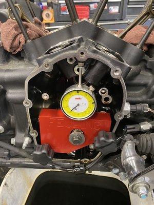 Widowmaker Custom Design & Repair