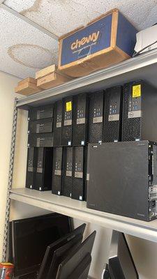 Computer Solutions Tampa