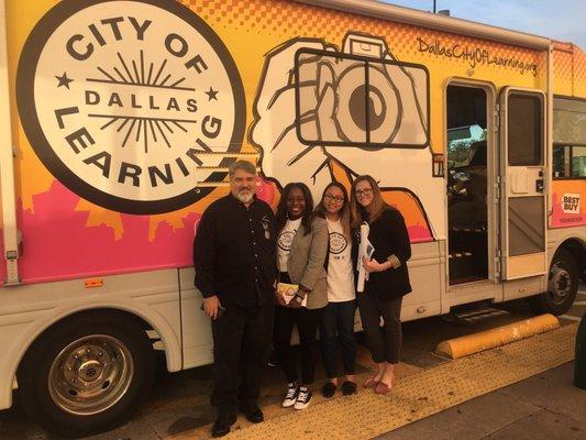 Dallas City Of Learning