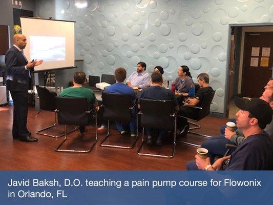 Premier Pain Solutions