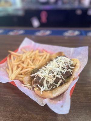 Bambino's Family Restaurant