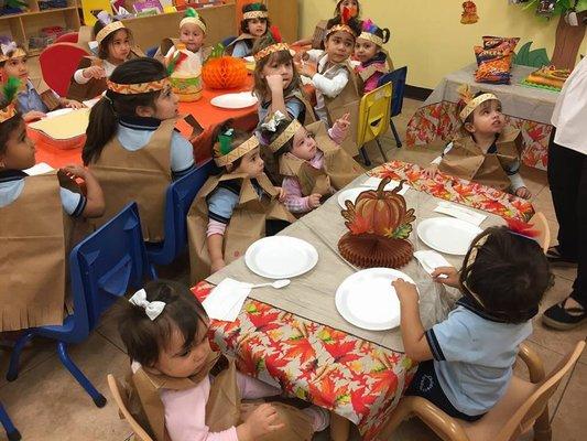 Children's Paradise Academy 2