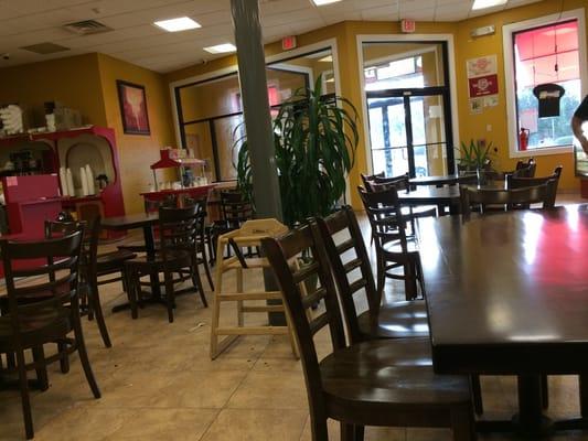 Gaby's Bakery & Deli