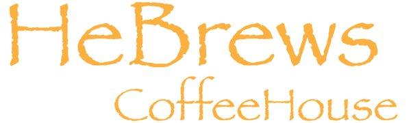 HeBrews CoffeeHouse