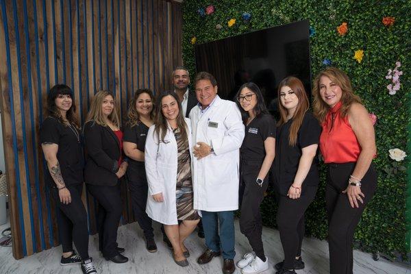 MODERN WELLNESS CLINIC