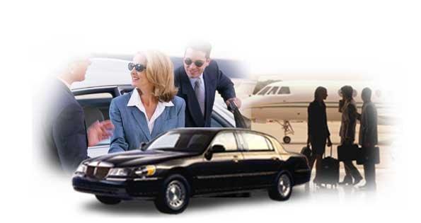 Easy Taxi Limo Service