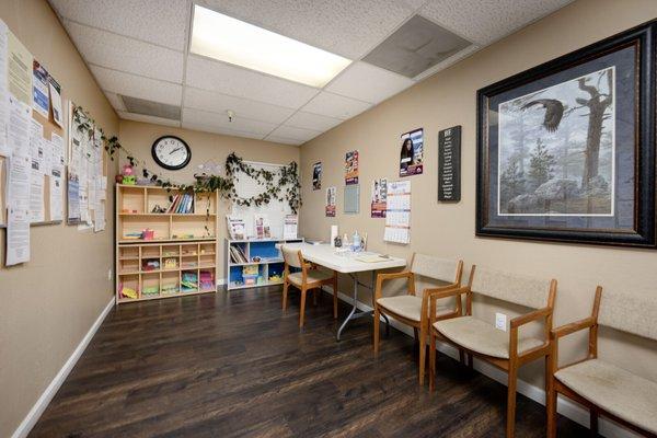 Granite Wellness Center