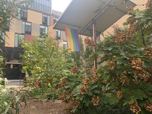 Java St Garden Collaborative