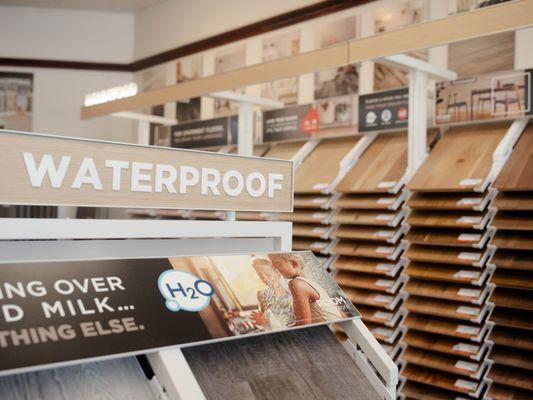 Sergenian's Flooring America