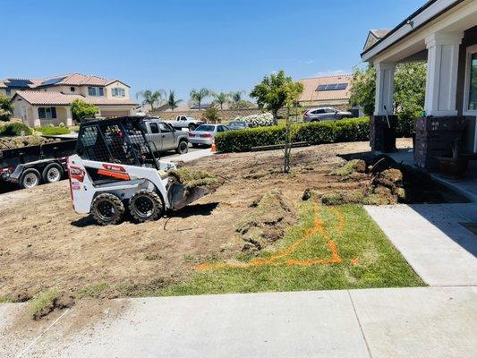 Brothers Excavation & Construction