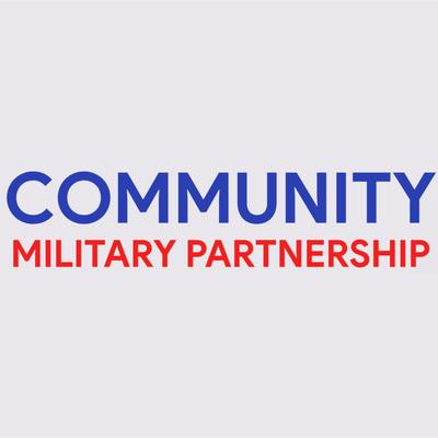 Community Military Partnership
