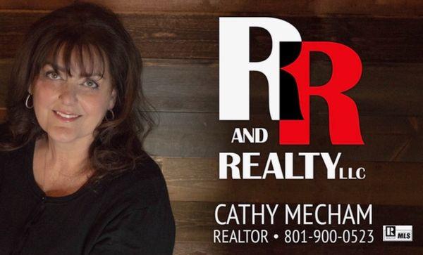 Cathy Mecham -Equity Real Estate Service