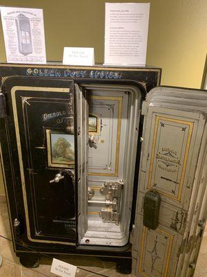 Golden History Museum & Park