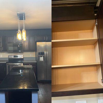 Class Act Cleaning Professionals