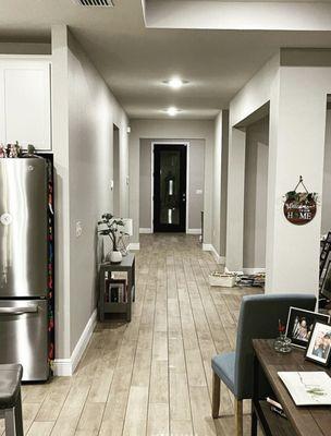 JMS Painting and Cleaning Services