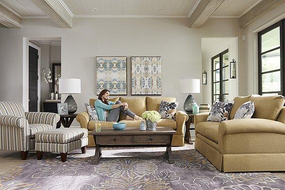 La-Z-Boy Furniture Galleries