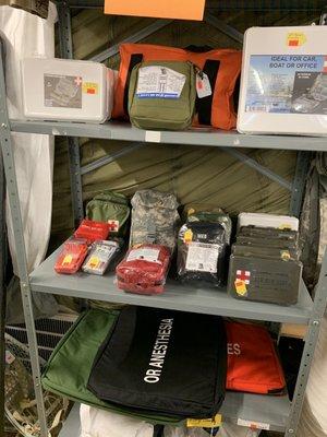 Ohio Military Surplus