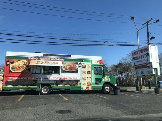 G&G Mexican Taqueria