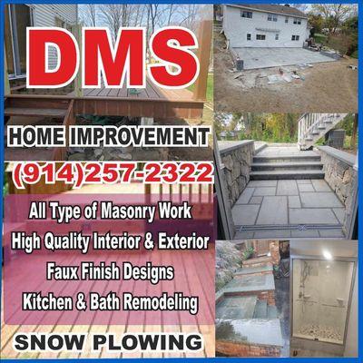 DMS Home Improvement