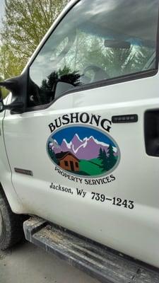 Bushong Property Services