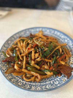 Halal Street Xinjiang Cuisine