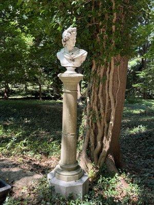 Blithewold Mansion, Gardens & Arboretum