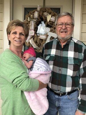 Bethel Baptist Church