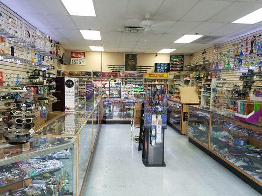 How may we help you today?