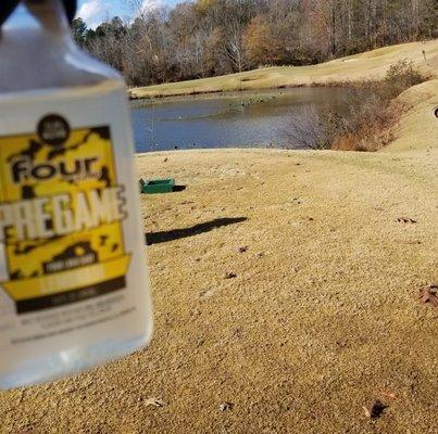 Rolling Green Golf Club