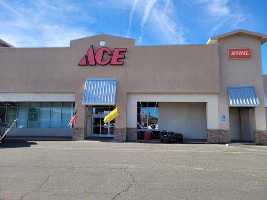 Ace Hardware Of Farmington
