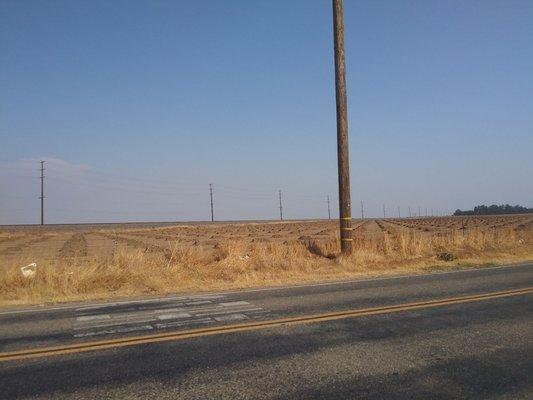 Stanislaus County of