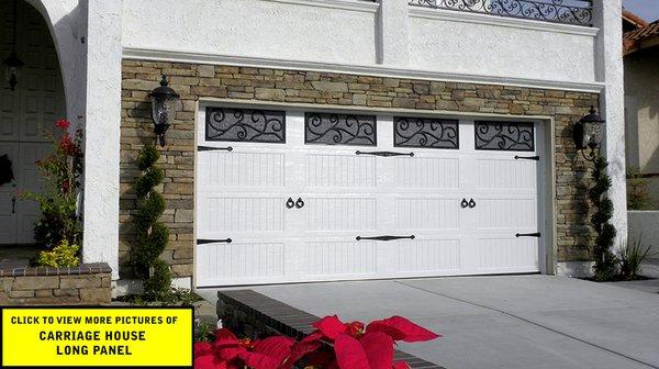 Local Garage Door Repair