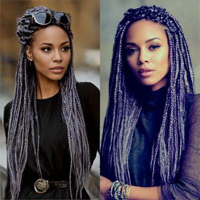 All Cultures Hair Braiding