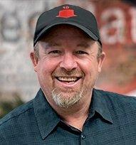 Paul Wallin at Guaranteed Rate