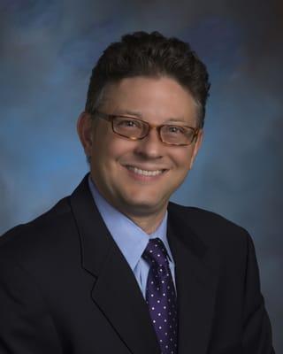 Dr. Michael Palamone